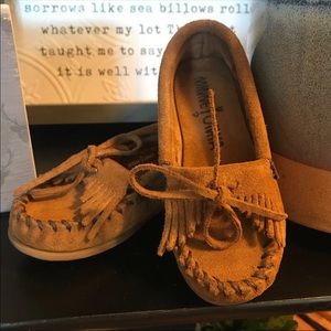 Minnetonka Child’s Kilty